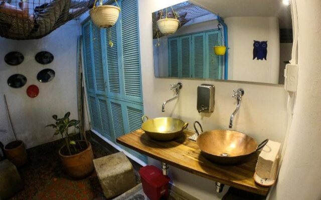 La Playa Hostel & Rooftop