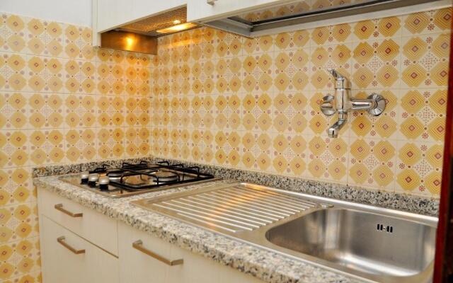 Villa Rosina Bibione