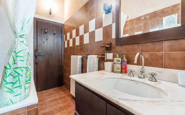 Captivating Apartment in Assisi With Swimming Pool