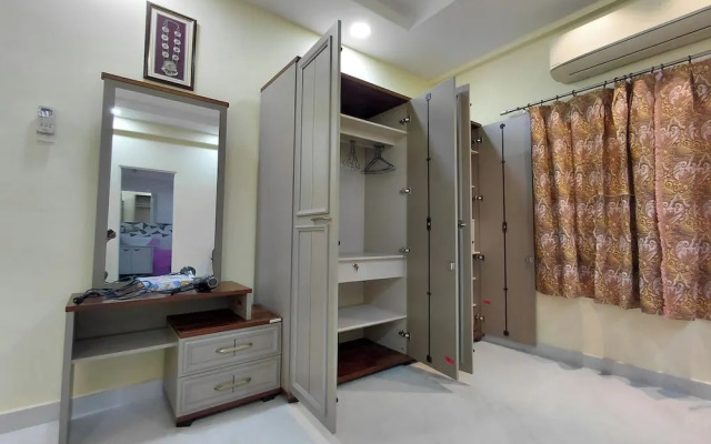 V & U Homestay Sadar