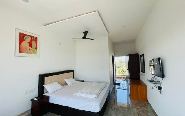 Vasant Vihar Resort