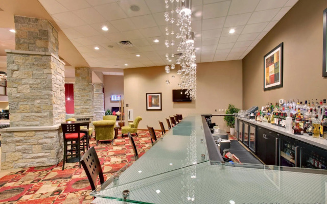 Crowne Plaza Milwaukee South by IHG