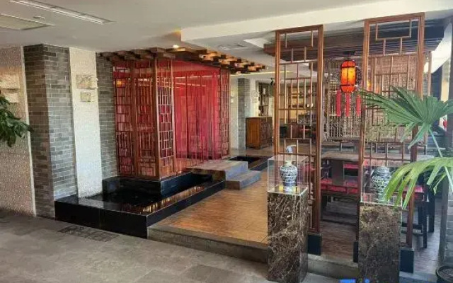 Yingkou International Hotel
