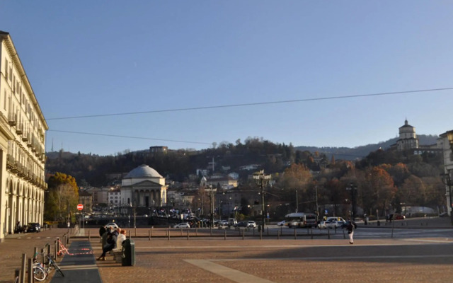 TO.STA BwithoutB HOME SHARING NEL CENTRO DI TORINO