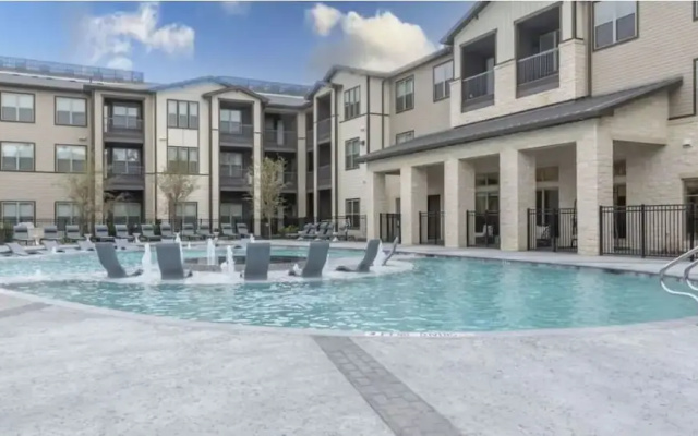 Fairview Apartments by Landing