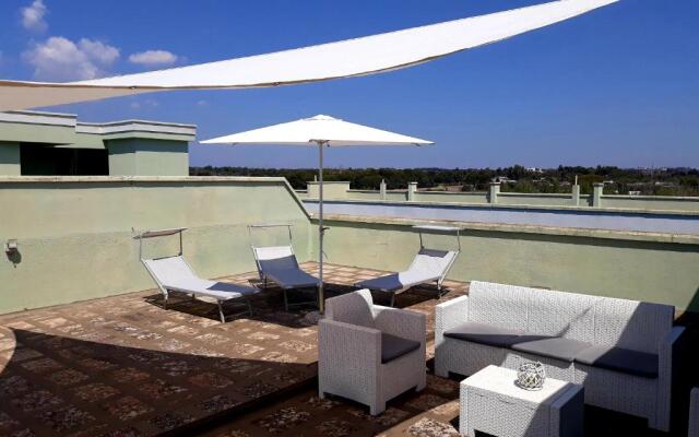 Penthouse Baia Verde