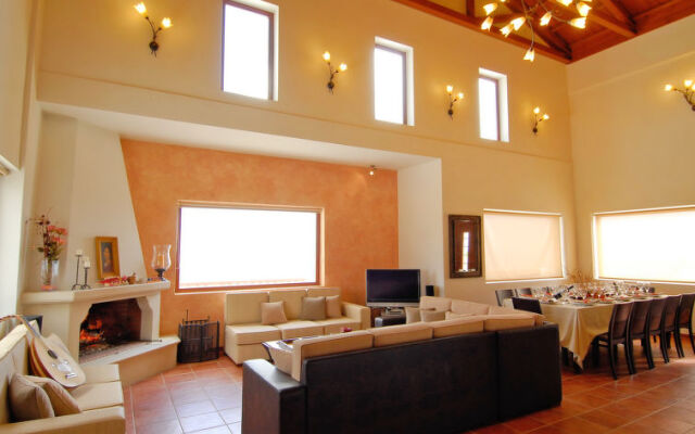 Villa Country Luxury Villa