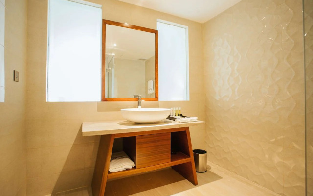 Sijori Resort & Spa