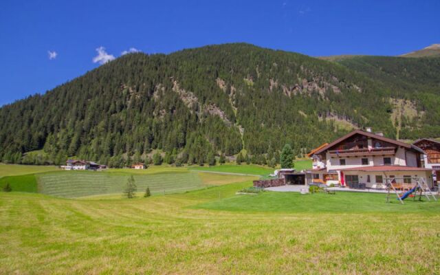 Schmittnhof Umhausen