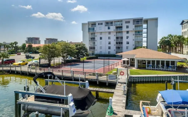 Dolphin Point 702a 2 Bedroom Condo