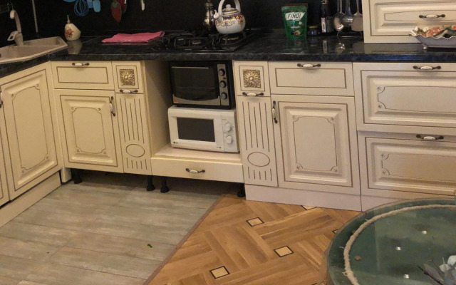 Гостевой дом у Заиры