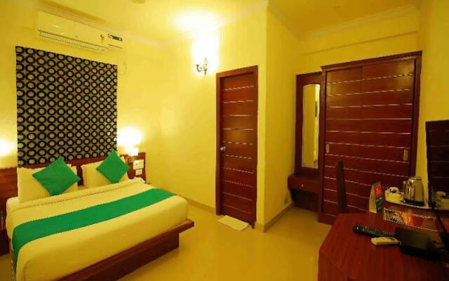 Zo Rooms Ring Road Marathahalli
