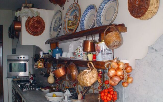 Casa Cori