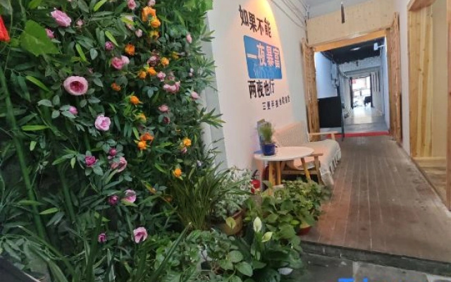 Phoenix Alley Homestay
