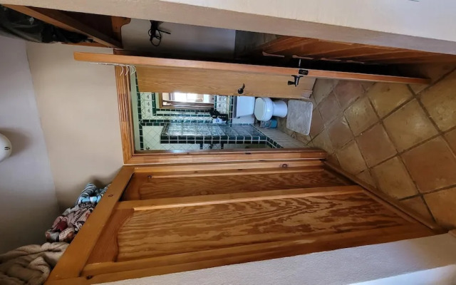 Campbell s House 2nd row Wifi Las Conchas