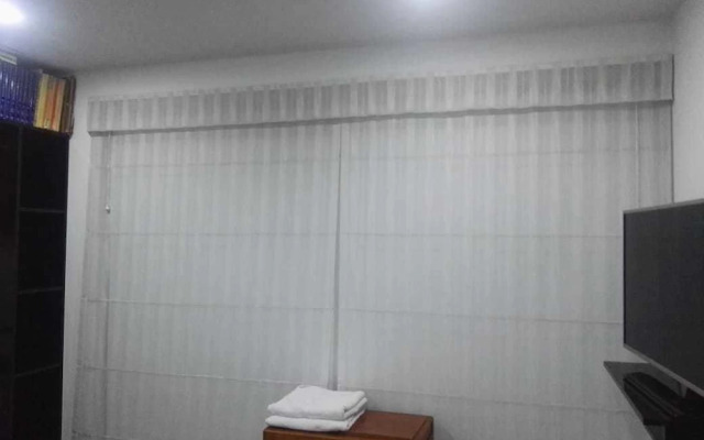 Comfort Campestre Familiar