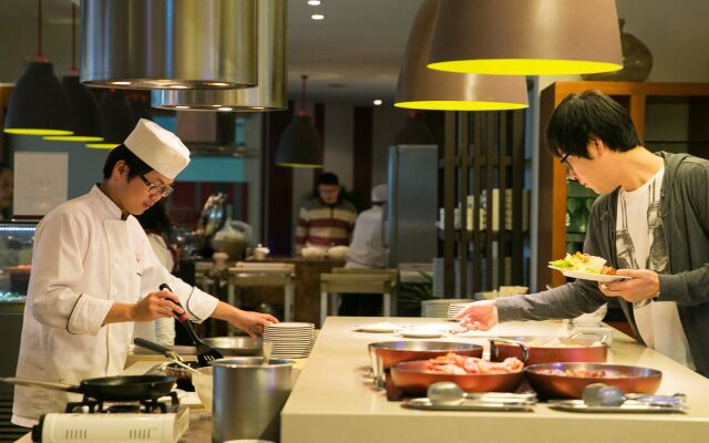 Howard Plaza Hotel Kaohsiung