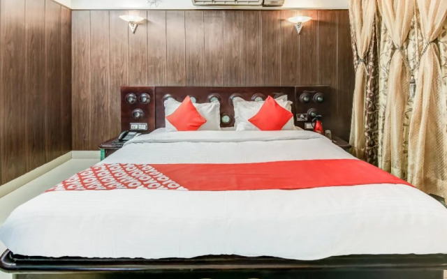 Hotel Deep by OYO Rooms