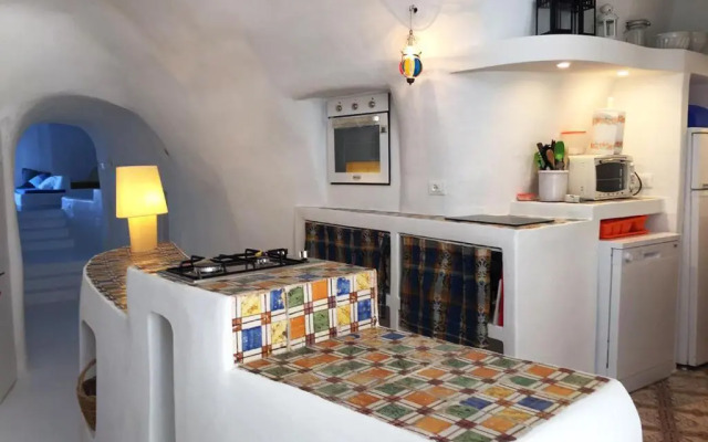 Casa Mita