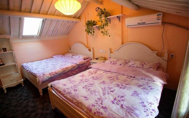 Xitang Private Memory Thematic Inn