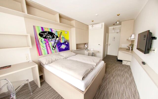 Smarthotel Nezvalova Archa