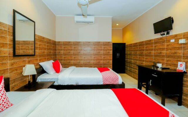 OYO 2292 Pondok Lita