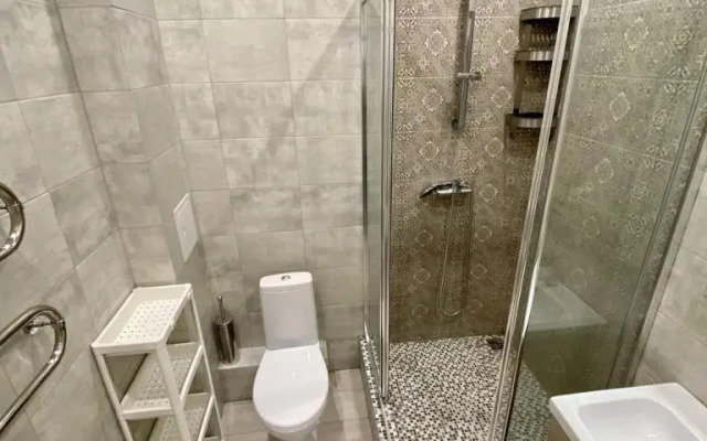 Апартаменты на улице Евдокимова 102Б