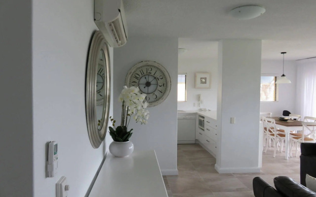 Sunseeker Lodge