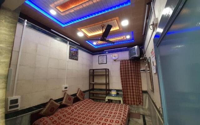 Jagan Hotel And Restaurant