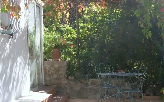 Le Cabanon du Caramy