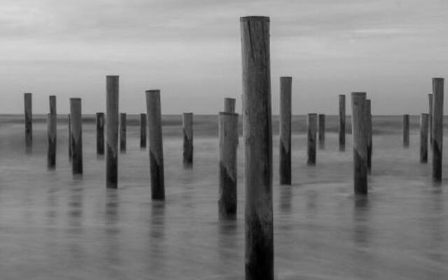 Studio Wolken, Wind en Water.