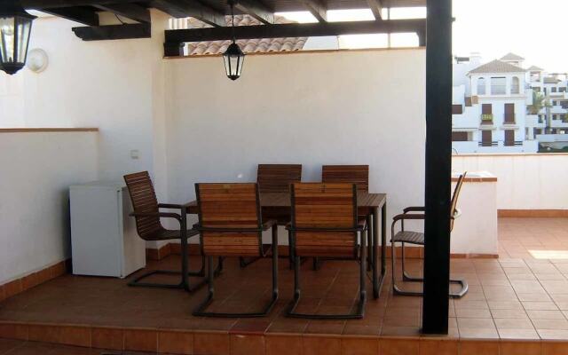 Apartamento Jardines F2-2A