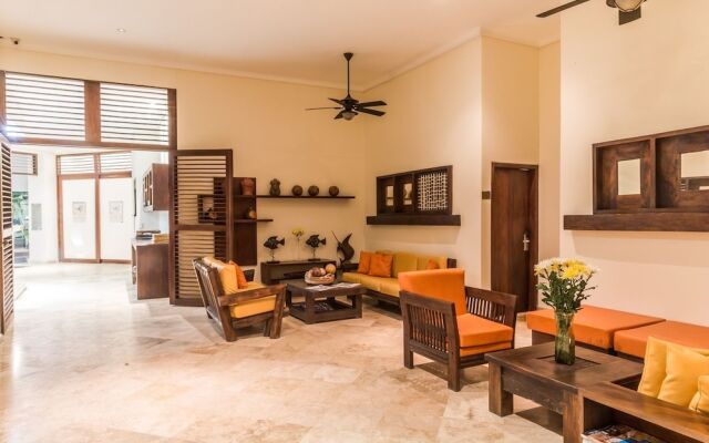 Casa Hotel Vistamarina - Adults Only