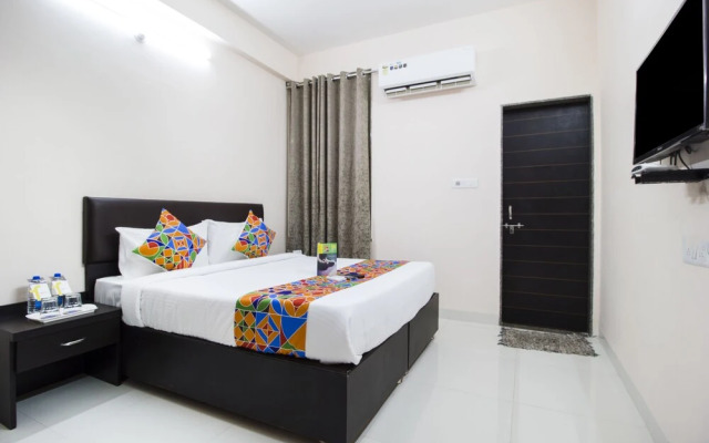 FabHotel Grand Valley