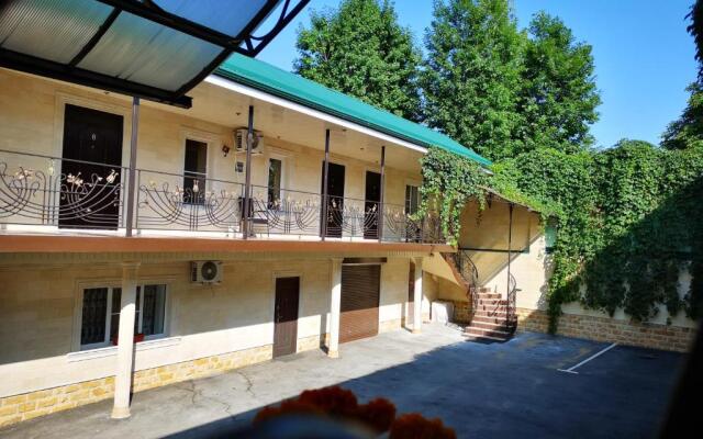 Mini hotel "Gostiny dvor Marsel"