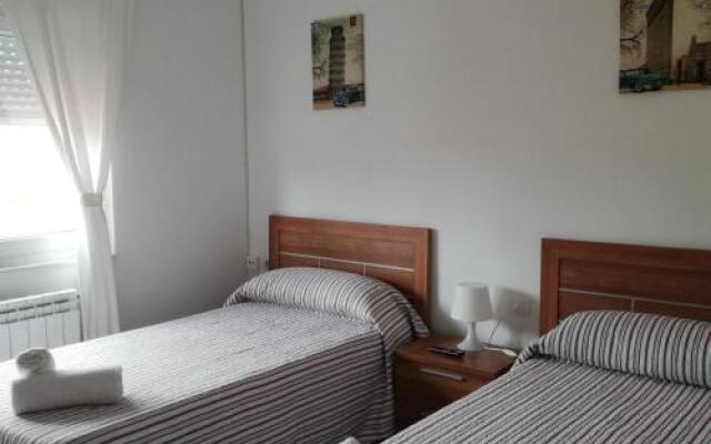 Apartamentos casa enrique