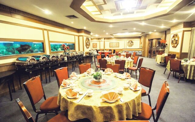 Planet Holiday Hotel & Residence