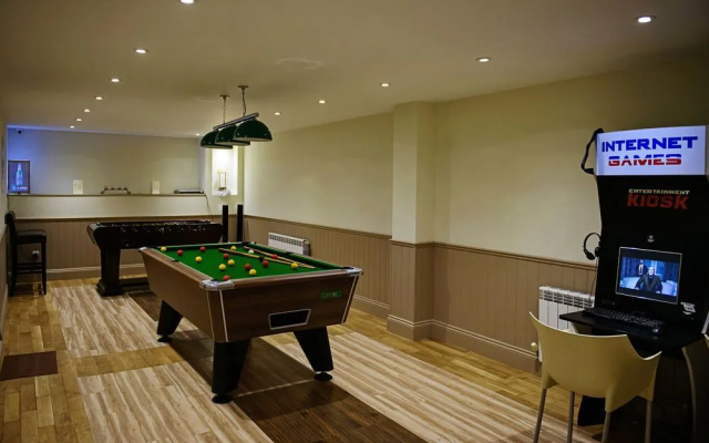 Predela 2 Holiday Apartments