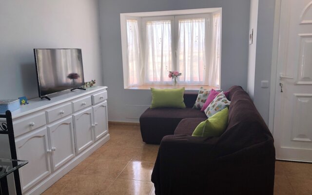 Apartamento Paulalucia