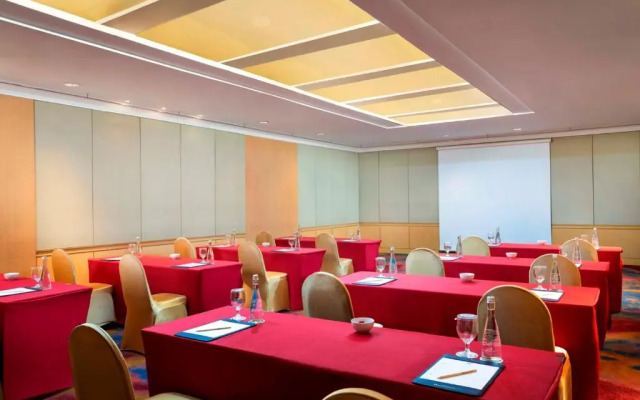 Hotel Ciputra Jakarta