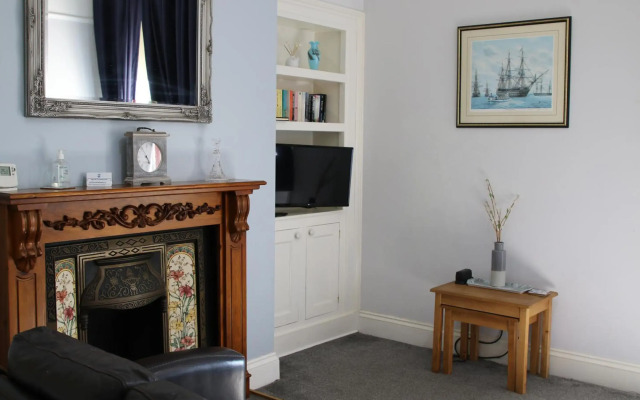 Spring Garden B&B