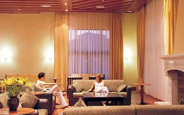 Hotel Terra Maris
