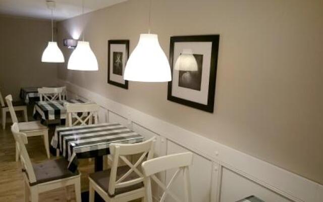 Willa Dluga No 4 Bed&Breakfast