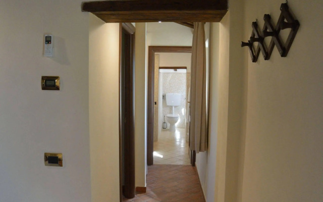 Agriturismo dei Setteventi