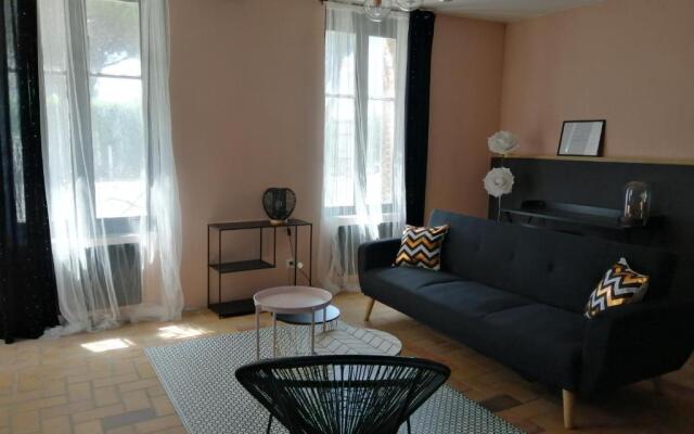 Maison au cœur de la Sologne