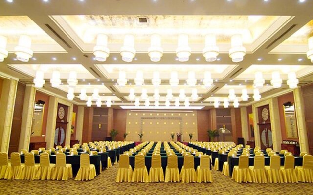 Guangye Jinjiang Hotel
