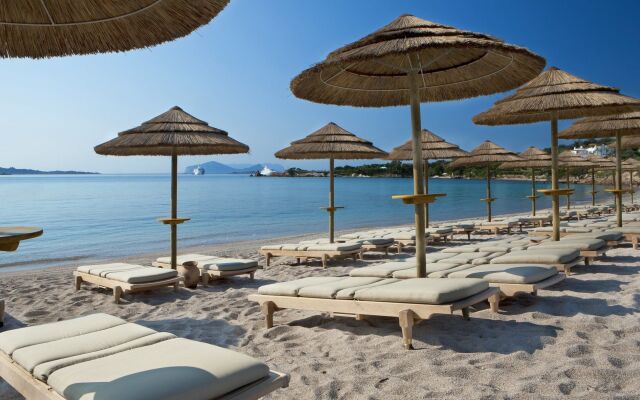 Romazzino, A Belmond Hotel, Costa Smeralda