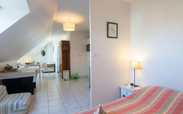 Appartement Aillerie - INH 29318
