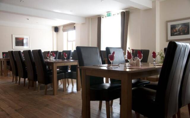 Afan Lodge