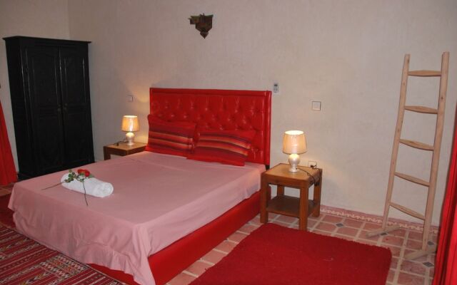 Riad Nature et Détente